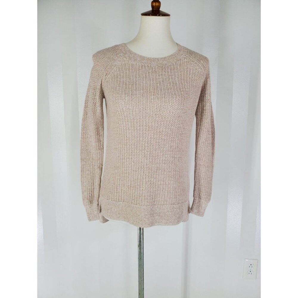 Old Navy Women's Sweater - Cream